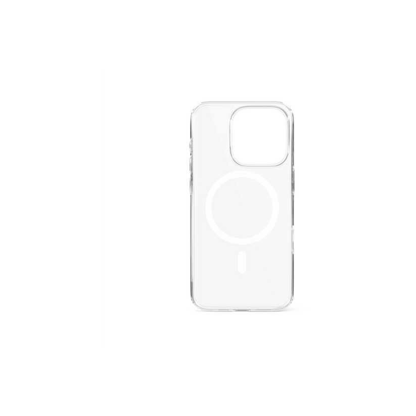Epico – Mag+ Hero iPhone 16 Pro tok - átlátszó - iSTYLE HU