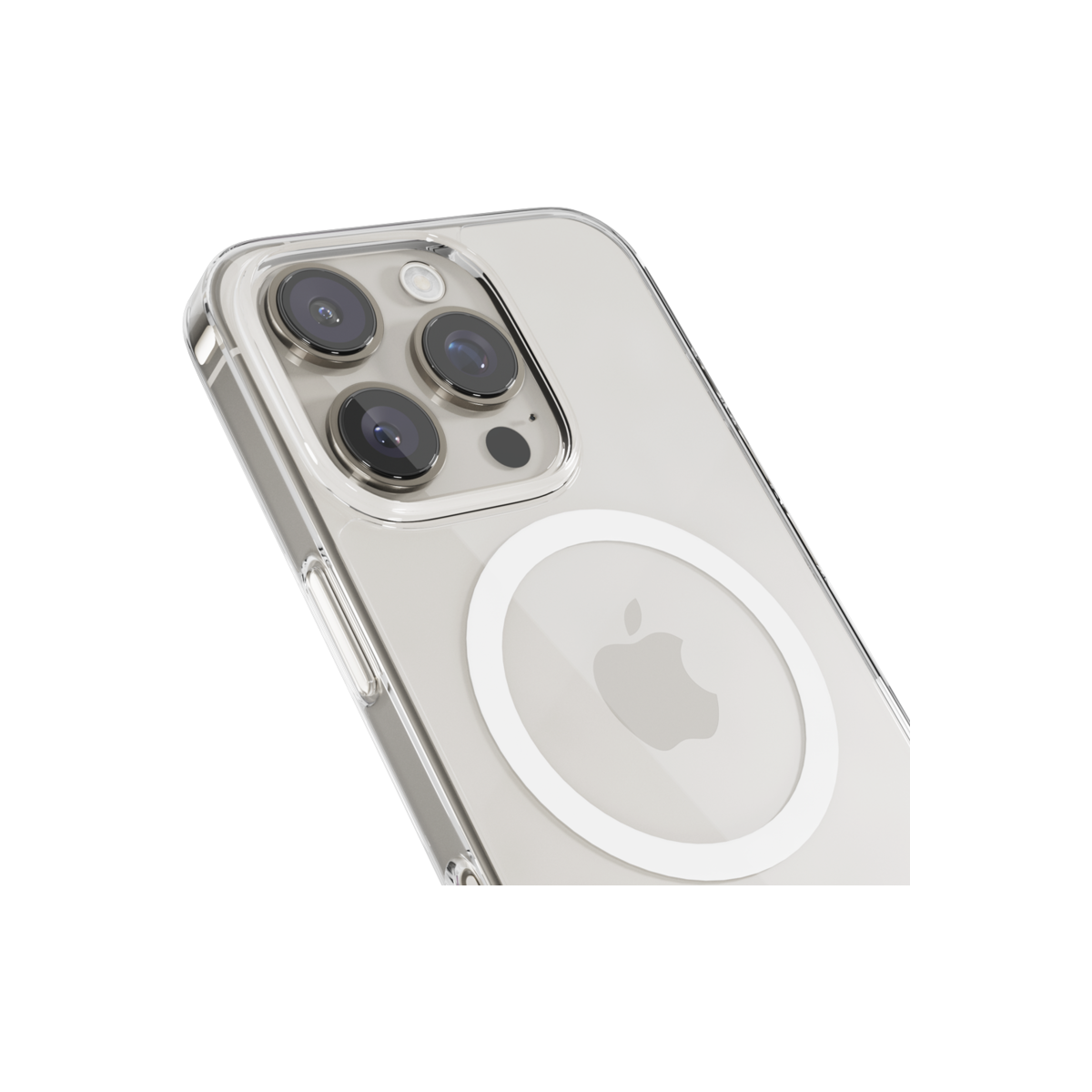 Epico – Mag+ Hero iPhone 16 Pro tok - átlátszó - iSTYLE HU