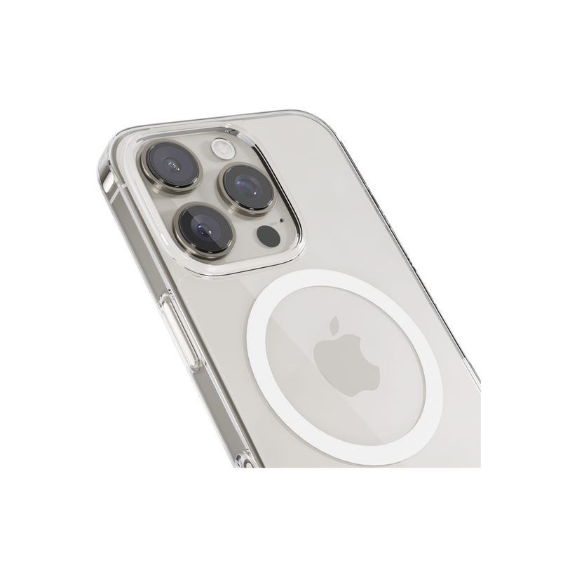 Epico – Mag+ Hero iPhone 16 Pro tok - átlátszó - iSTYLE HU