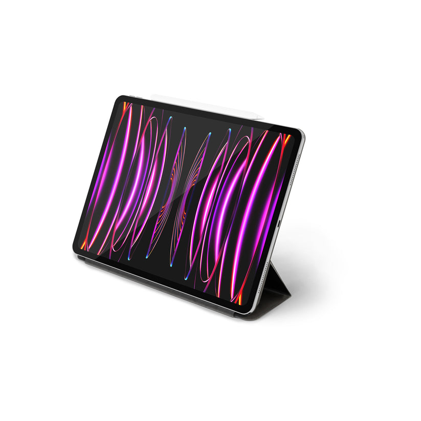EPICO – MAGNETIC FLIP tok iPad 10,9" (2022) - fekete - iSTYLE HU