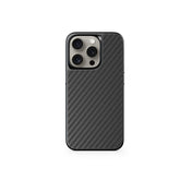 Epico – Mag+ Hybrid Carbon iPhone 15 Plus tok - fekete - iSTYLE HU