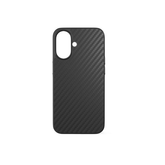 Epico – Mag+ Hybrid Carbon iPhone 16 tok - fekete - iSTYLE HU