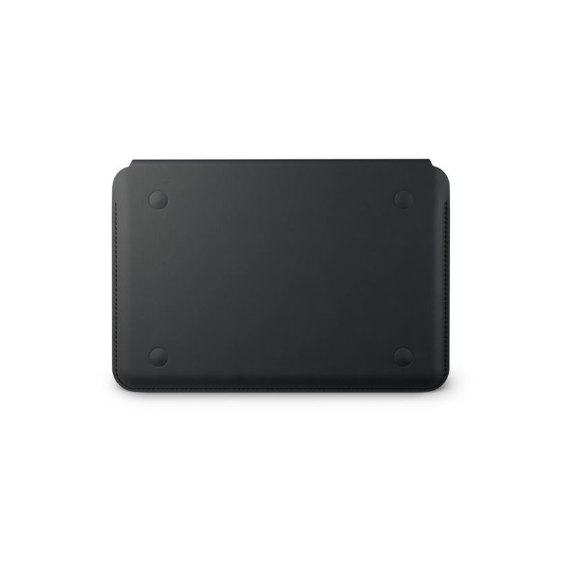 Epico — Bőr védőtok MacBook Pro 16" - Fekete - iSTYLE HU
