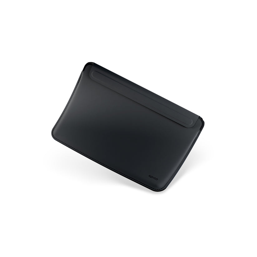 Epico — Bőr védőtok MacBook Pro 14" - Fekete - iSTYLE HU