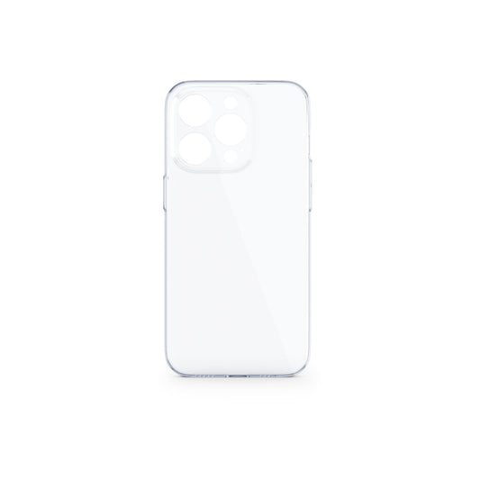 EPICO – iPhone 15 Plus tok - MagSafe kompatibilis - átlátszó - iSTYLE HU