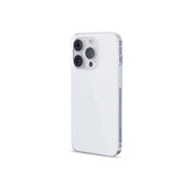 EPICO – iPhone 14 Pro Max Szilikon tok (MagSafe-kompatibilis) - átlátszó - iSTYLE HU
