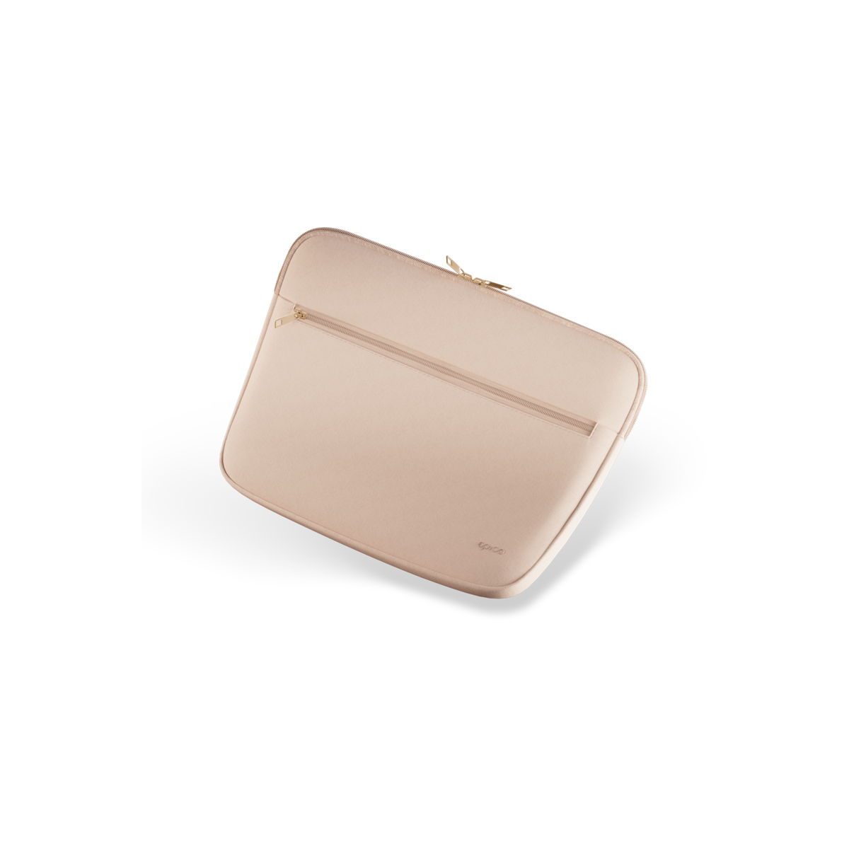 EPICO – Neoprene becsúsztatós tok MacBook Pro 14"/Air 13" - Rózsaszín - iSTYLE HU