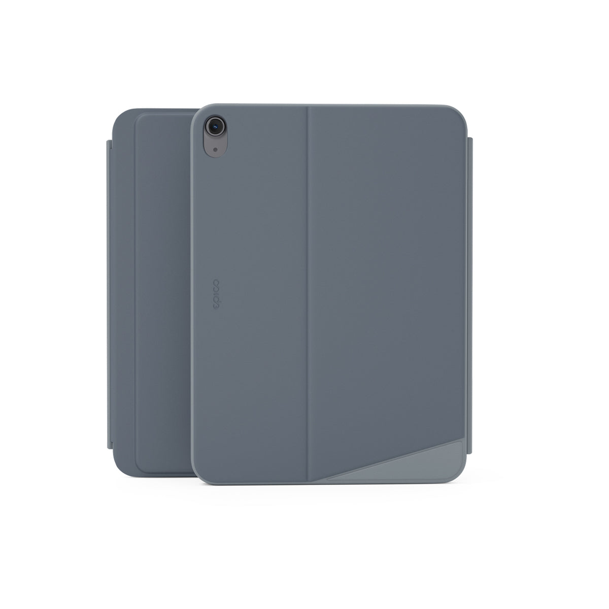 EPICO – Backlit iPad Pro 11" Billentyűzetes tok - szürke - iSTYLE HU