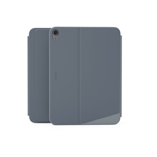 EPICO – Backlit iPad Pro 11" Billentyűzetes tok - szürke - iSTYLE HU