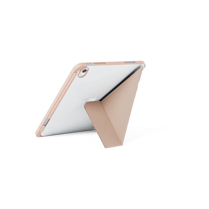 EPICO Hero Flip iPad (2022) 10,9" tok - rózsaszín - iSTYLE HU