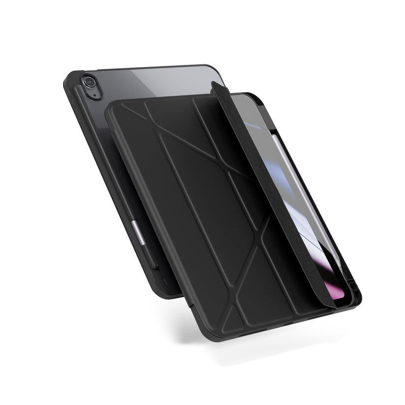 EPICO – Hero Flip iPad 10,9" tok - fekete - iSTYLE HU