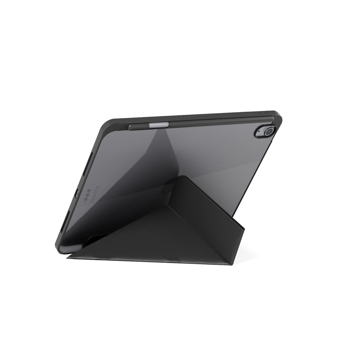 EPICO – Hero Flip iPad 10,9" tok - fekete - iSTYLE HU