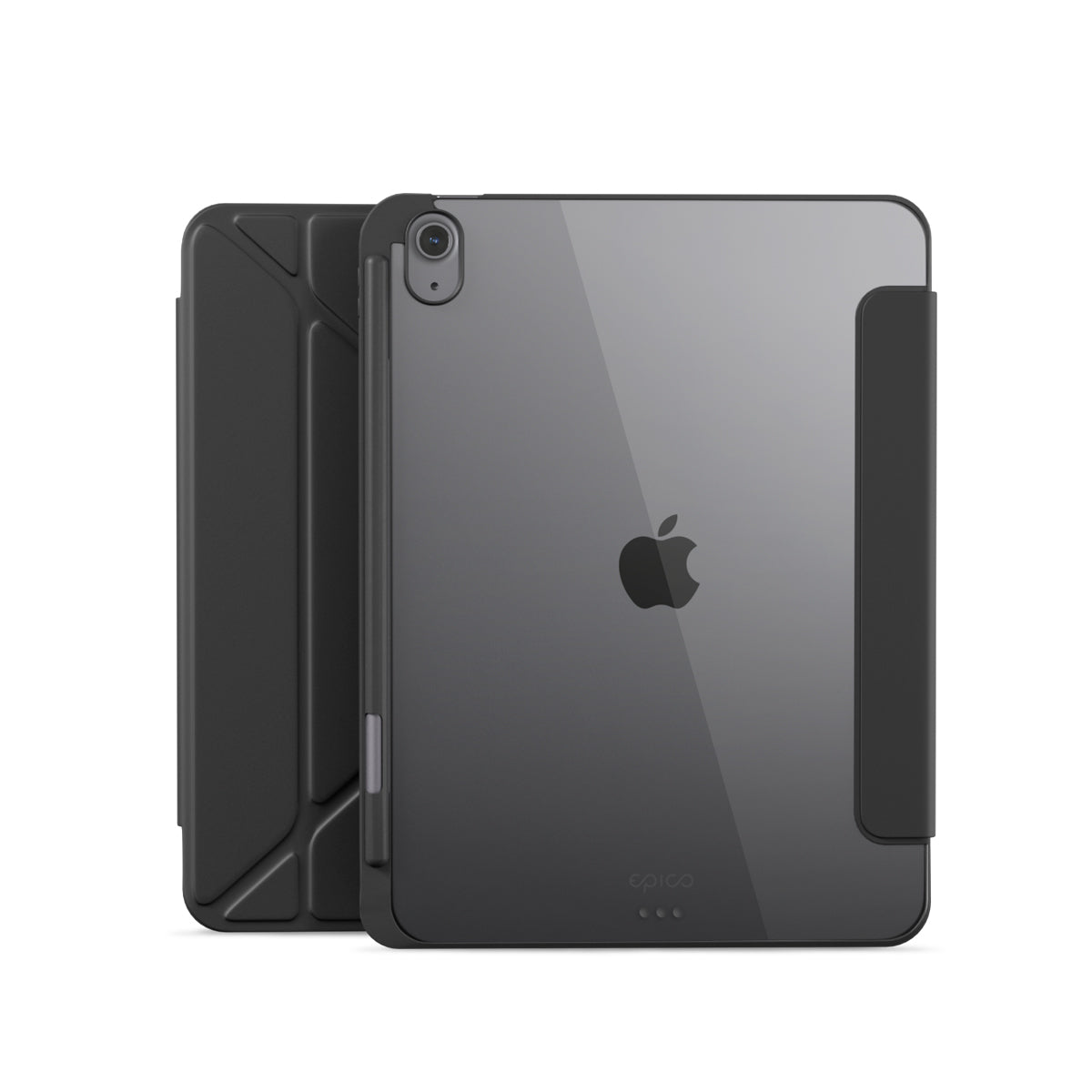 EPICO – Hero Flip iPad 10,9" tok - fekete - iSTYLE HU