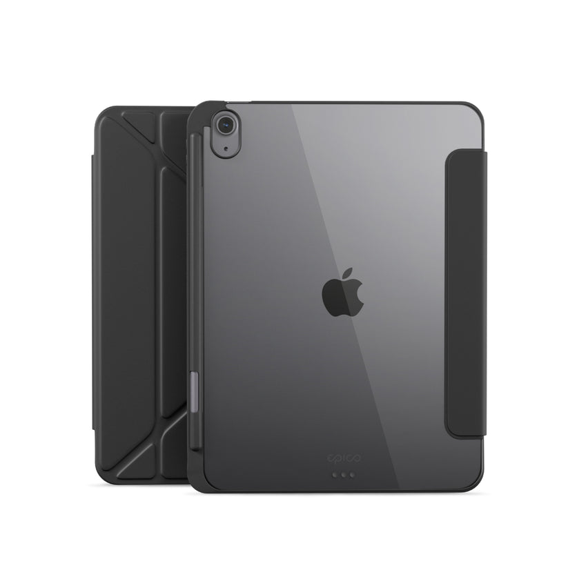 EPICO – Hero Flip iPad 10,9" tok - fekete - iSTYLE HU