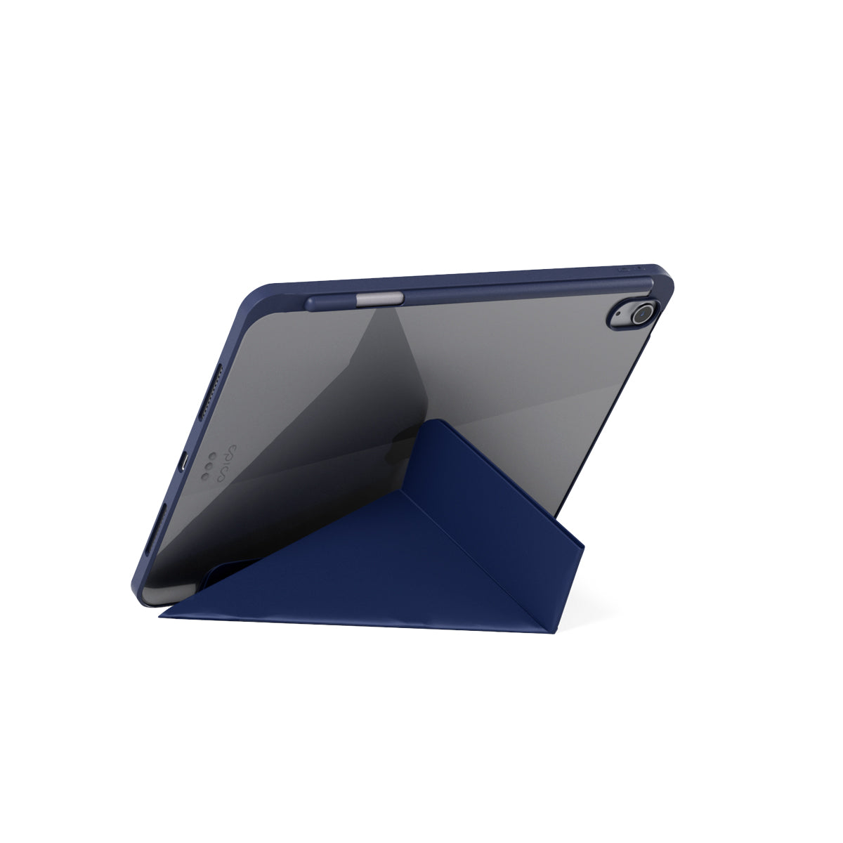EPICO – Hero Flip iPad 10,9" tok - kék - iSTYLE HU