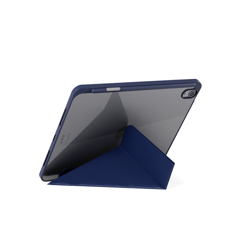 EPICO – Hero Flip iPad 10,9" tok - kék - iSTYLE HU