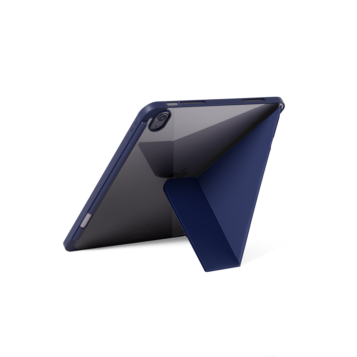 EPICO – Hero Flip iPad 10,9" tok - kék - iSTYLE HU