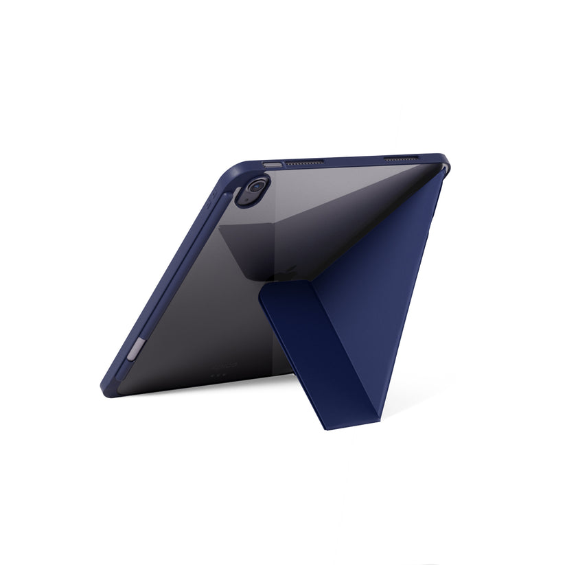 EPICO – Hero Flip iPad 10,9" tok - kék - iSTYLE HU