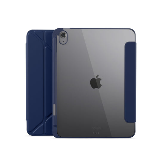 EPICO – Hero Flip iPad 10,9" tok - kék - iSTYLE HU