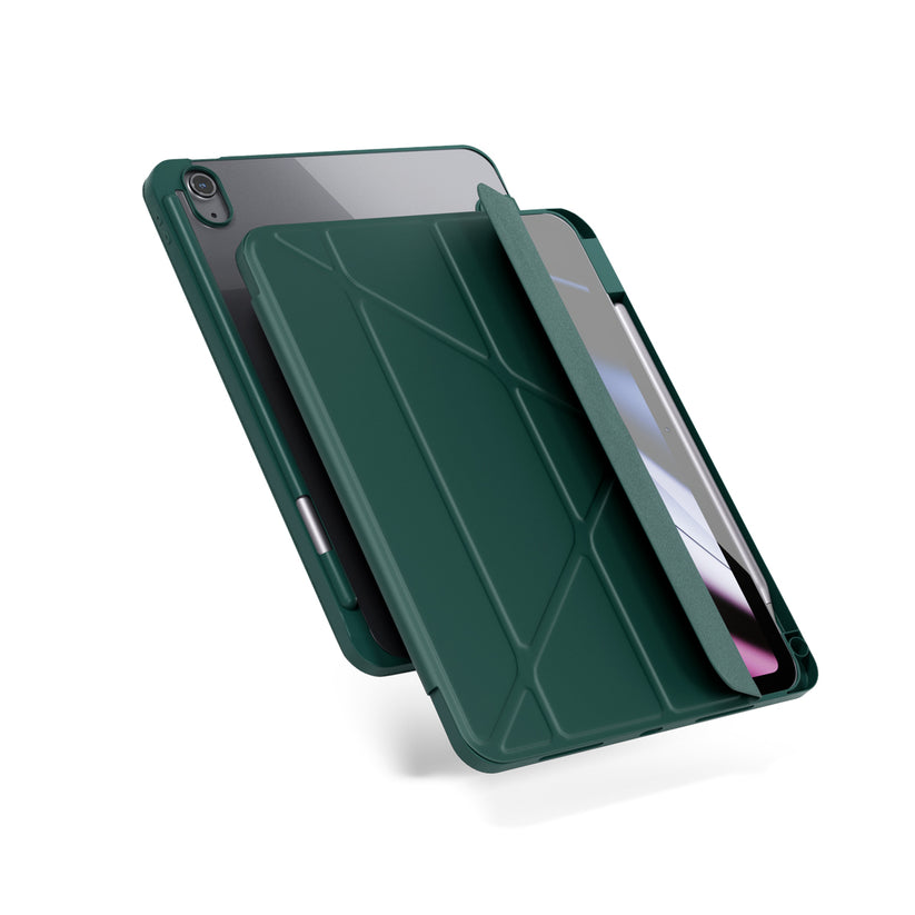 EPICO – Hero Flip iPad 10,9" tok - zöld - iSTYLE HU