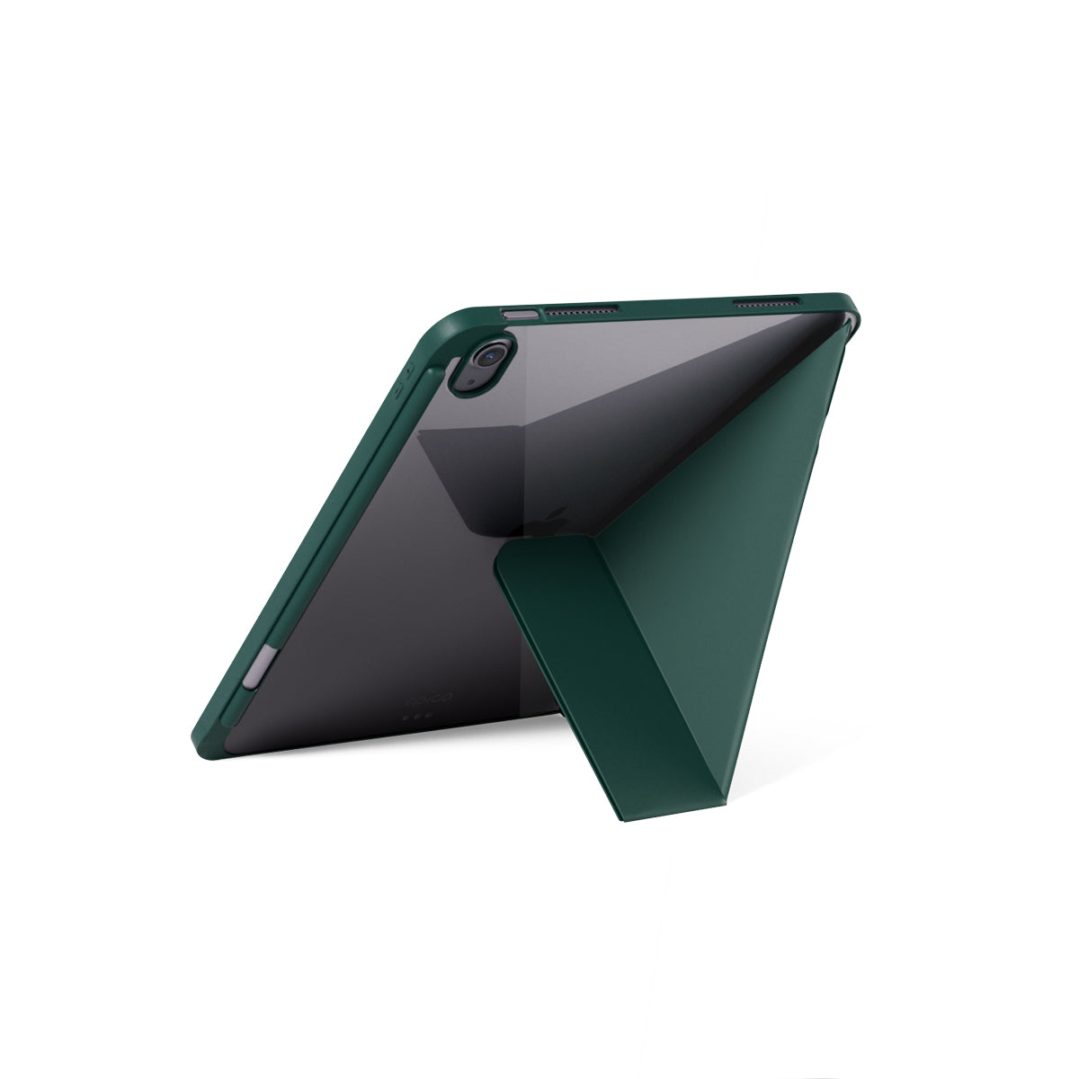 EPICO – Hero Flip iPad 10,9" tok - zöld - iSTYLE HU