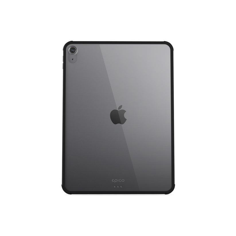 EPICO – Hero iPad 10,9" tok - fekete/átlátszó - iSTYLE HU