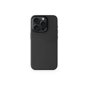 Epico – MagSafe iPhone 15 Pro Max bőr tok - fekete - iSTYLE HU