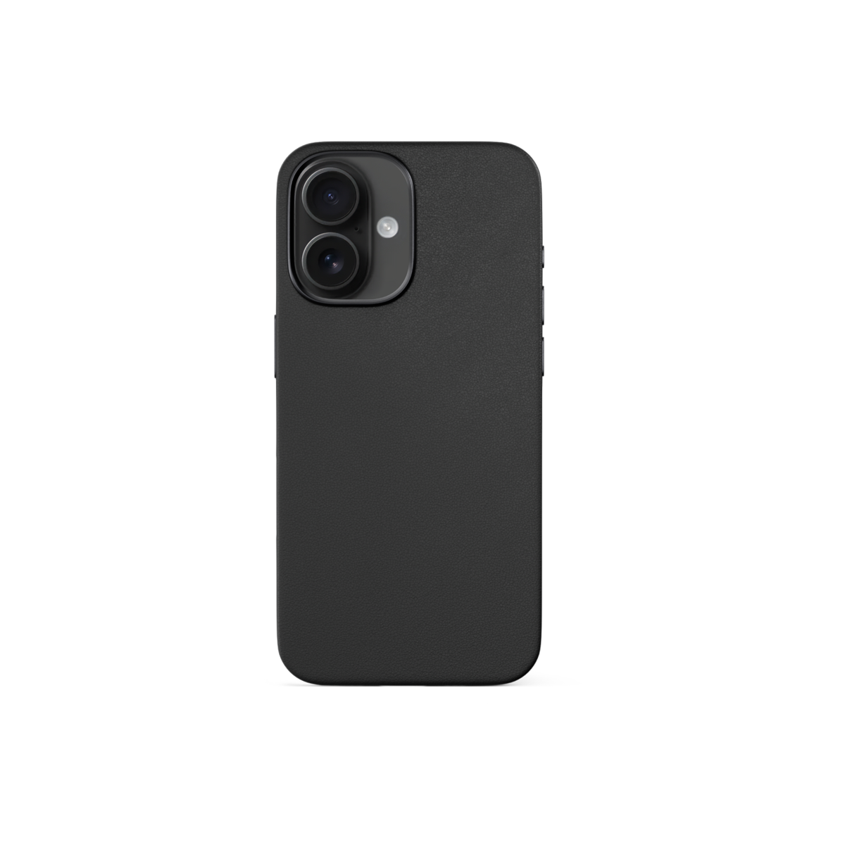 Epico – Mag+ bőr iPhone 16 Plus tok - fekete - iSTYLE HU