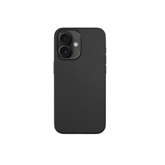 Epico – Mag+ bőr iPhone 16 Plus tok - fekete - iSTYLE HU