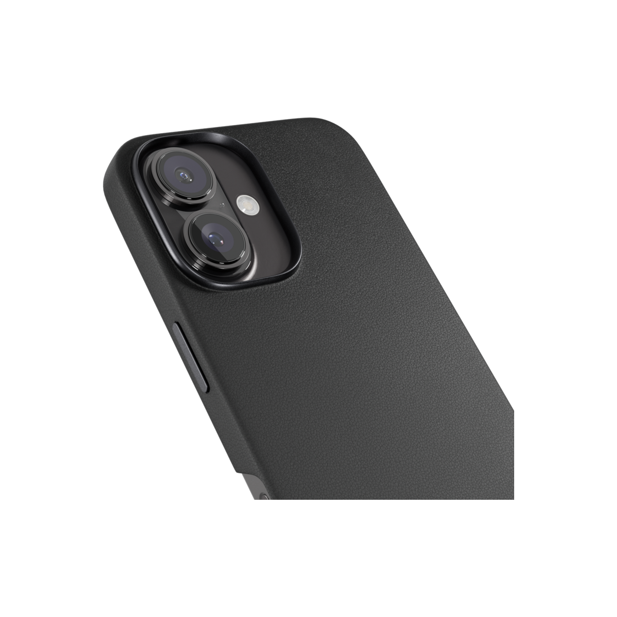 Epico – Mag+ bőr iPhone 16 Plus tok - fekete - iSTYLE HU
