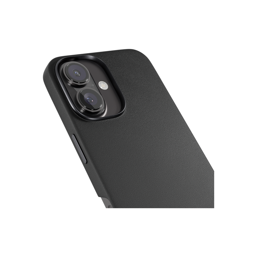 Epico – Mag+ bőr iPhone 16 Plus tok - fekete - iSTYLE HU