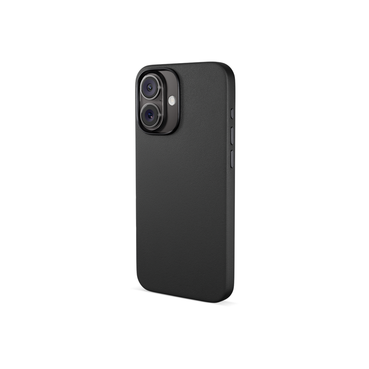 Epico – Mag+ bőr iPhone 16 Plus tok - fekete - iSTYLE HU