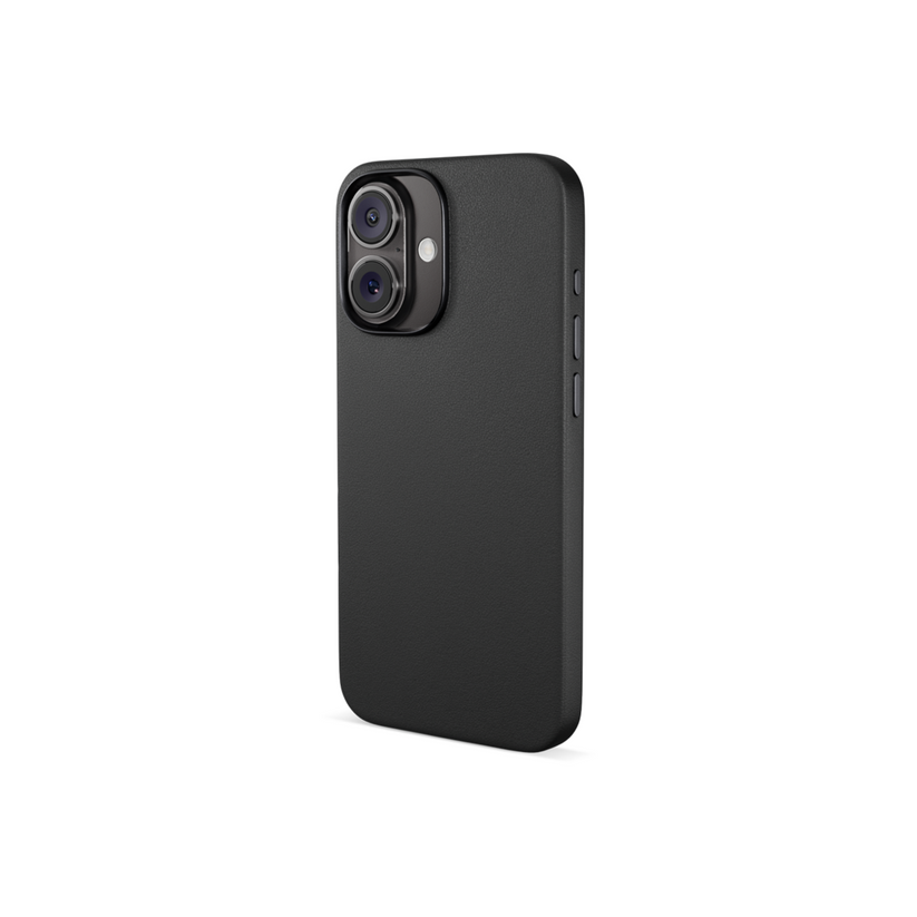 Epico – Mag+ bőr iPhone 16 Plus tok - fekete - iSTYLE HU