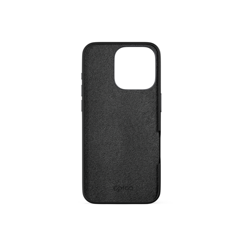 Epico – Mag+ bőr iPhone 16 Pro Max tok - fekete - iSTYLE HU