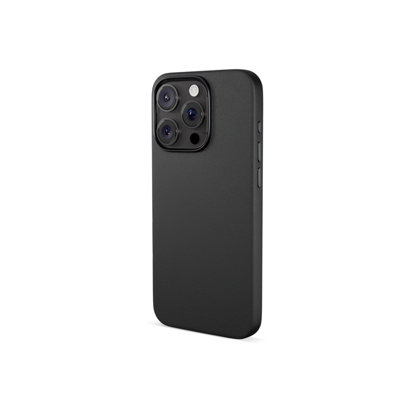 Epico – Mag+ bőr iPhone 16 Pro Max tok - fekete - iSTYLE HU