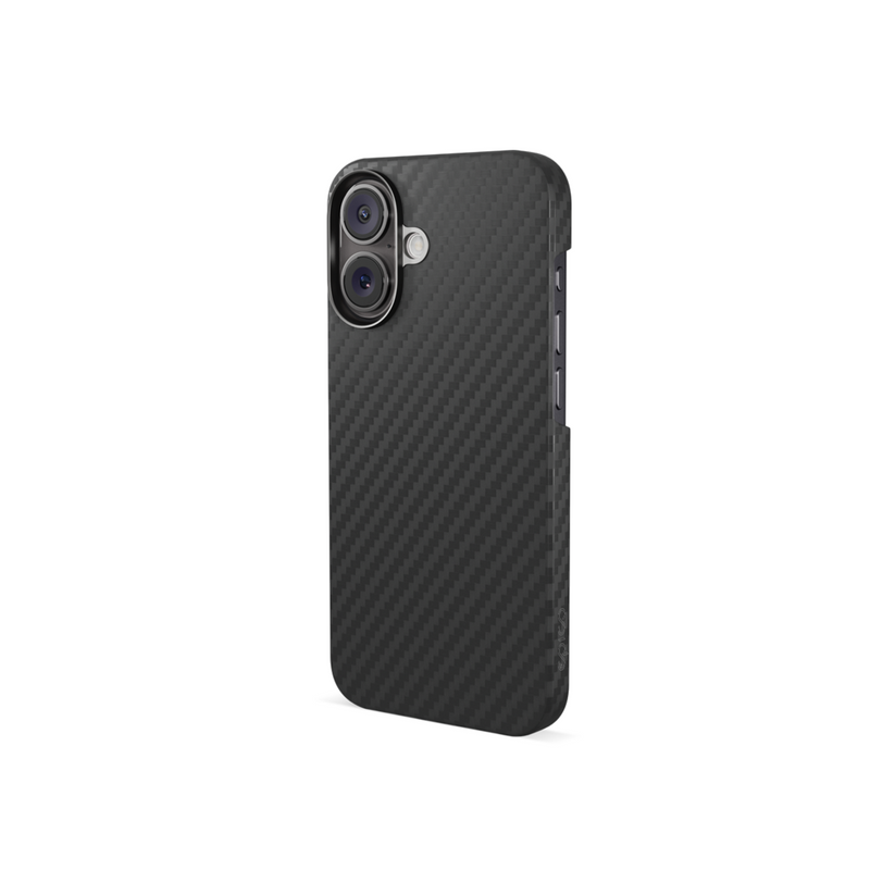Epico – Mag+ Carbon iPhone 16 Plus tok - fekete - iSTYLE HU