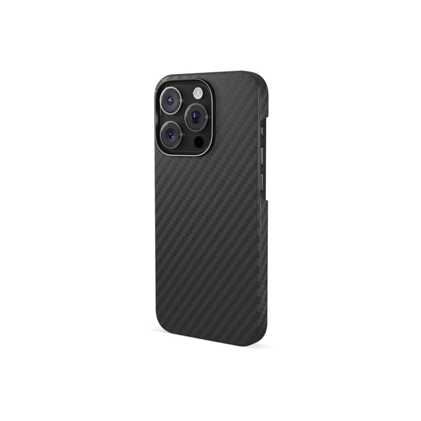 Epico – Mag+ Carbon iPhone 16 Pro Max tok - fekete - iSTYLE HU