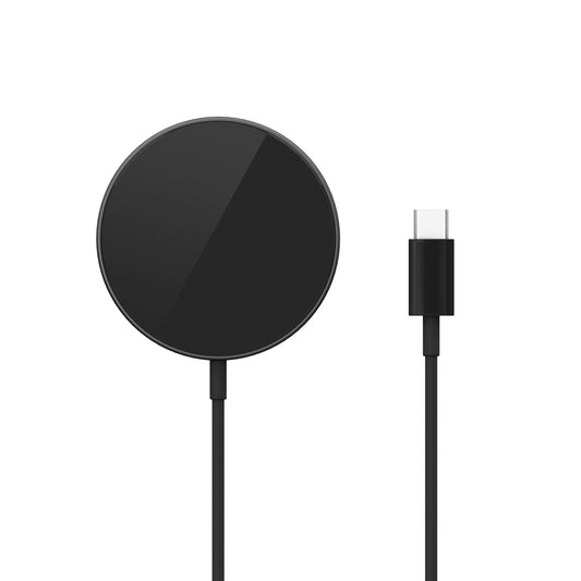 iSTYLE – Vezeték nélküli gyorstöltő - asztroszürke - iSTYLE HU