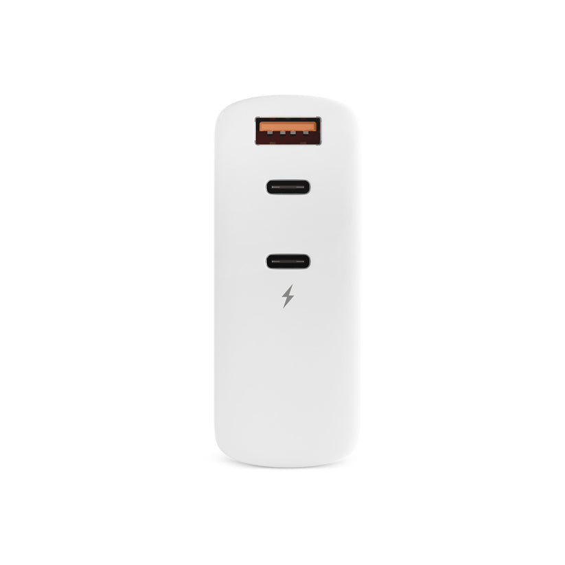 EPICO – 140W GaN töltő adapter - fehér - iSTYLE HU
