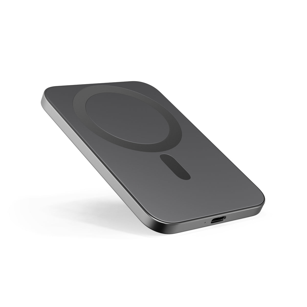 Epico – UltraPack Slim Power bank 3000mAh - asztroszürke - iSTYLE HU