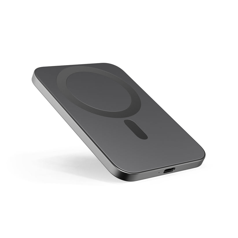 Epico – UltraPack Slim Power bank 3000mAh - asztroszürke - iSTYLE HU