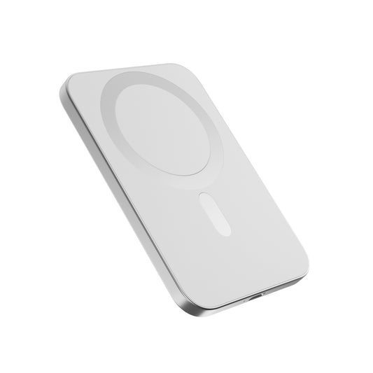 Epico – UltraPack Slim Power bank 3000mAh - ezüst - iSTYLE HU
