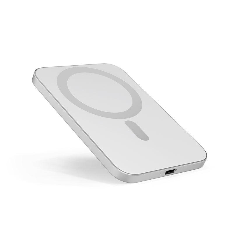 Epico – UltraPack Slim Power bank 3000mAh - ezüst - iSTYLE HU
