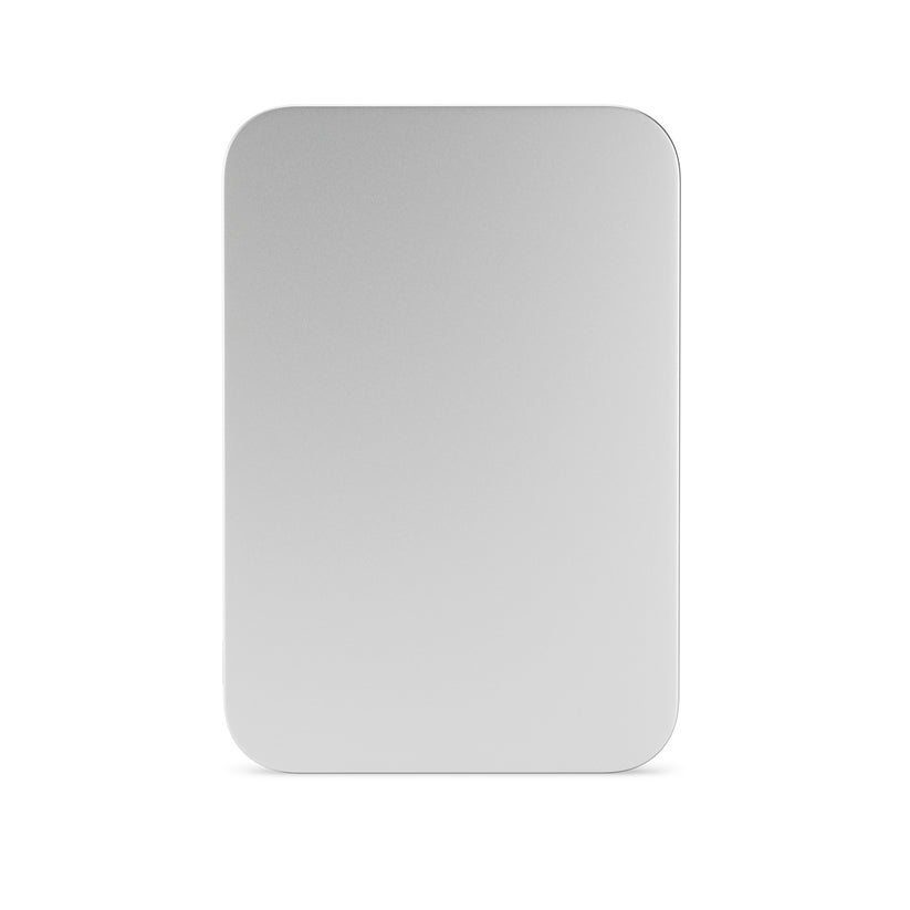 Epico – UltraPack Slim Power bank 3000mAh - ezüst - iSTYLE HU