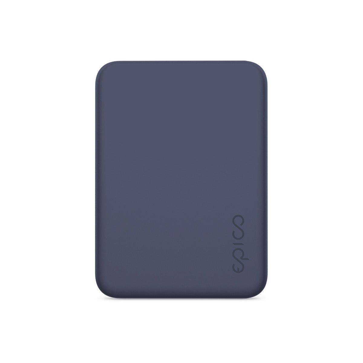EPICO – 4200mAh mágneses (MagSafe kompatibilis) vezeték nélküli powerbank – kék - iSTYLE HU