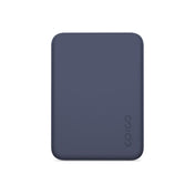 EPICO – 4200mAh mágneses (MagSafe kompatibilis) vezeték nélküli powerbank – kék - iSTYLE HU