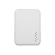 EPICO – 4200mAh mágneses (MagSafe kompatibilis) vezeték nélküli powerbank – szürke - iSTYLE HU