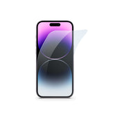 iSTYLE – Flexiglass kijelzővédő fólia - iPhone 14 Pro - Guarantee program - iSTYLE HU