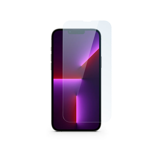 EPICO – Glass iPhone 13/13 Pro/14/16e kijelzővédő fólia - iSTYLE HU