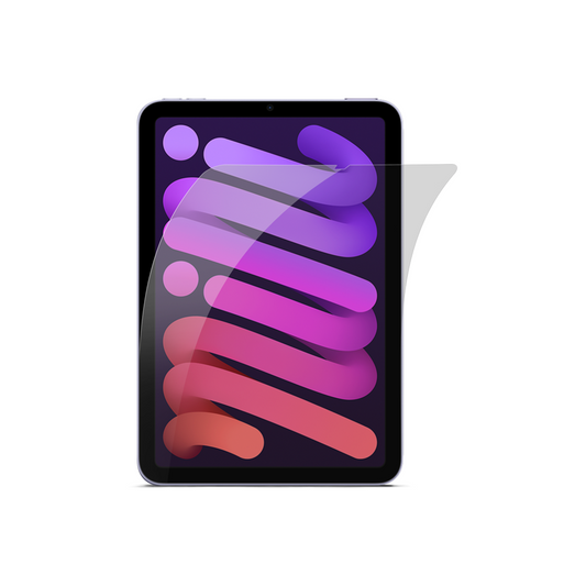 EPICO – Flexiglass iPad Mini 6 kijelzővédő fólia - iSTYLE HU